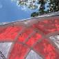 Preview: INFLAT X-Tent Spider, Dach